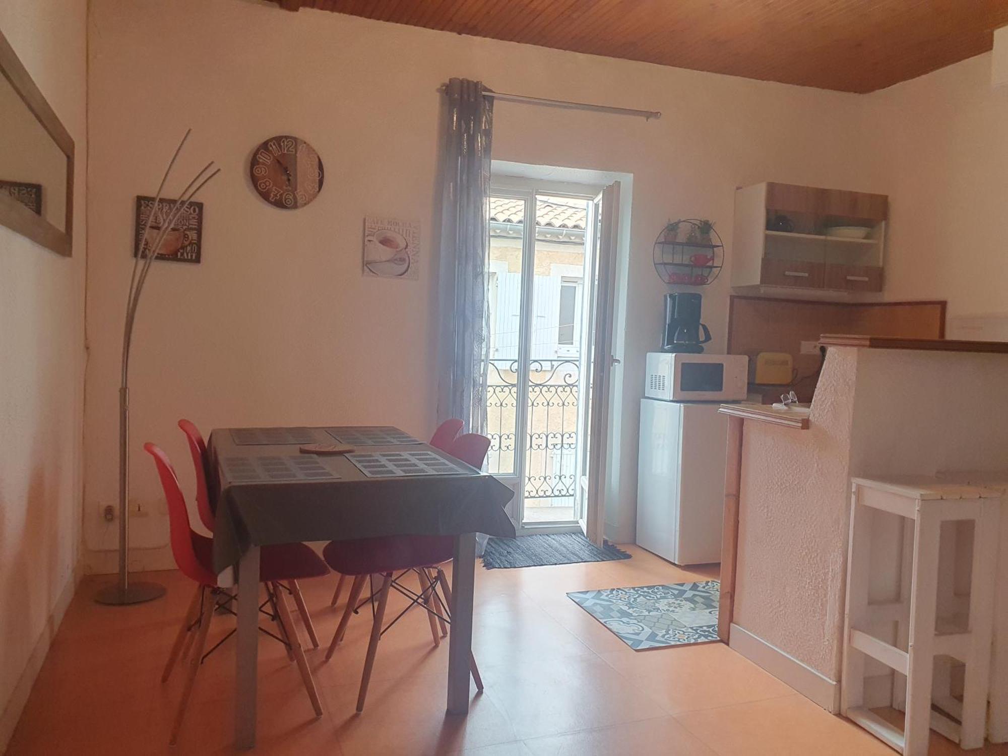 Appartement Meuble Centre Ville 니옹 외부 사진