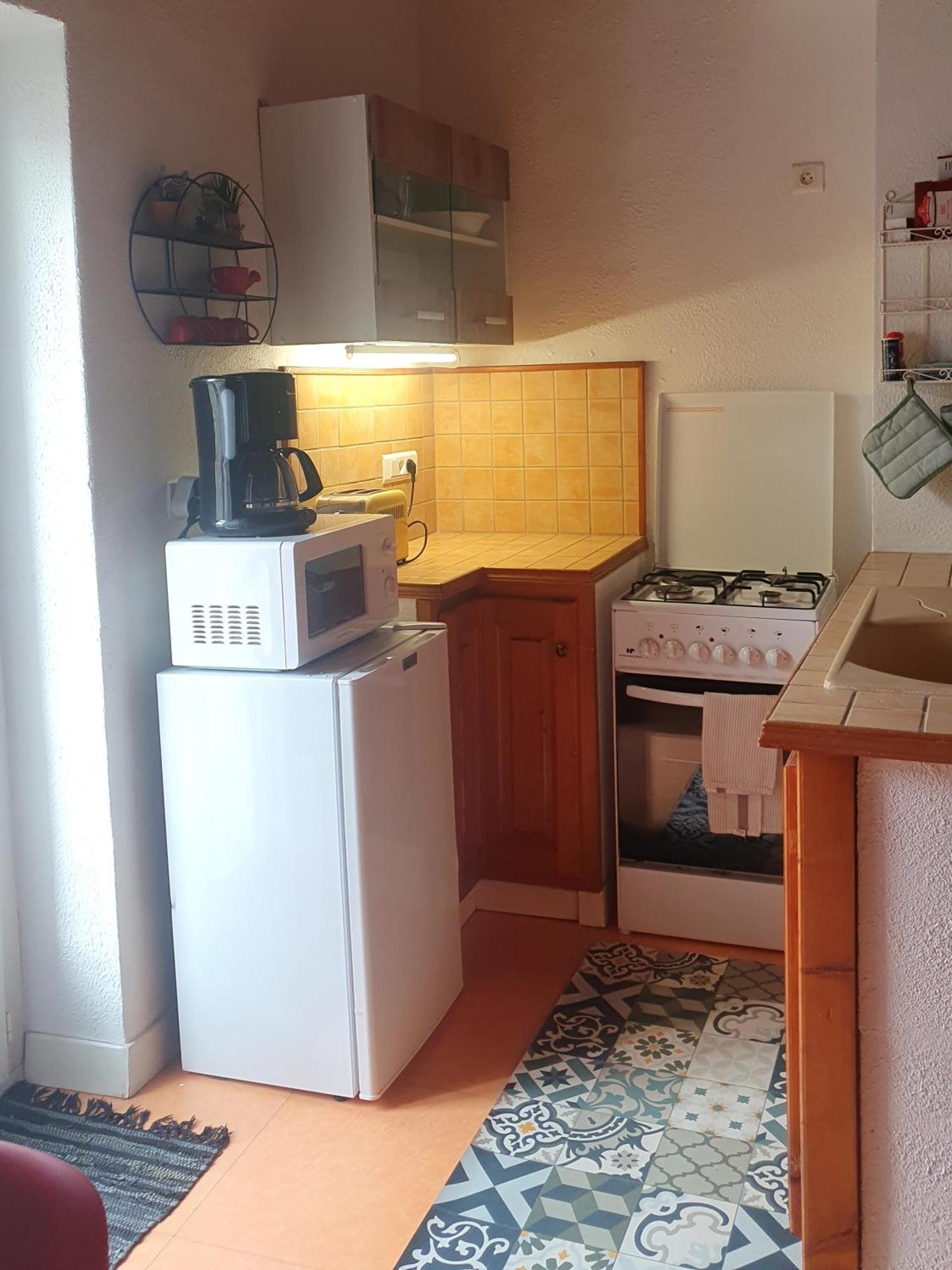 Appartement Meuble Centre Ville 니옹 외부 사진